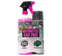 Muc Off 625 Cleaning Kit Rosa