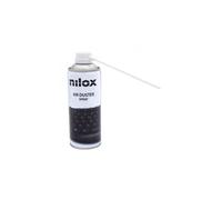 Kit di pulizia Nilox per computer e tastiera con aria compressa 400 ml