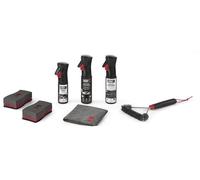 KIT DI PULIZIA PER BARBECUE WEBER 18285