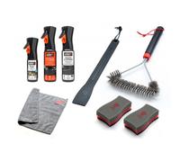 Kit di pulizia per barbecue Weber Q e Pulse Cod. 18286