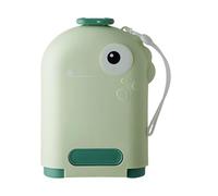 Kit di pulizia per bottiglie per bambini, kit completo di pulizia portatile con scatola portaoggetti, set di pulizia per bottiglie da viaggio, ideale per adulti, famiglie, , donne, mamme