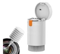 Kit di pulizia per computer portatile, set di pulizia per tastiera, spazzola portatile e sicura, kit di pulizia elettronica, pulizia