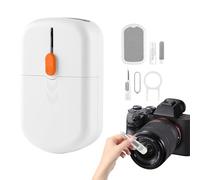 Kit di pulizia per computer portatile, strumento di pulizia elettronico per schermo, multifunzione, kit di pulizia per laptop, spazzola per la pulizia della tastiera del computer per tablet