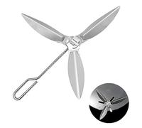 Kit di pulizia per griglia a carbone One-Touch 18-1/2 per griglie Weber, parti di ricambio per barbecue a carbone/bollitore Weber, accessori 7443, (90719)