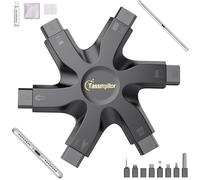 Kit di pulizia per iPhone, strumento di riparazione e ripristino per Watch porta di ricarica per telefoni cellulari, cavi per altoparlanti Airpod pulizia stucco polvere per tutti i dispositivi