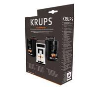 Kit Di Pulizia Per Macchine Da Caffè Krups XS530010 F088 Claris+ XS3000+ F054