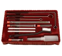 Power-TEC Kit Pulizia Pistola A Spruzzo Master 91418