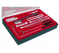 Kit Di Pulizia Per Pistola A Vernice Benbow PRO 601