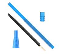 Kit di pulizia per sfiato 'asciugatrice, accessorio per aspirapolvere e tubo flessibile, spazzola per pelucchi, strumento di pulizia efficiente ed elastico per casa, matrimoni e compleanni