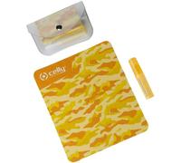 Kit di pulizia per smartphone Celly Yellow 5ml