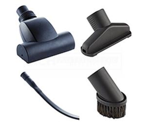 Kit Di Pulizia Premium Nilfisk TOPBOX 107417190