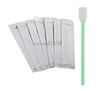 Kit di pulizia sensore bagnato 6Pcs CMOS CCD Cleaner tampone per fotocamera DSLR SLR
