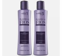 Kit Di Pulizia Speciale Hair Detox Dos Fios 10,1 Floz 300Ml