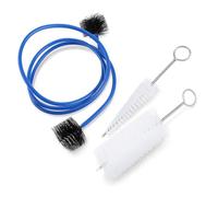 Kit di Pulizia Tromba,Tromba Strumento Musicale di Pennelli Trombette Pennello per Tromba Accessorio per Manutenzione di Strumenti Musicali for Trombe