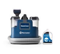 Kit di pulizia Vacmaster Up - Pulitore compatto per macchie sui tappeti - con shampoo di ricambio per tappeti