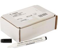 Kit di pulizia Zebra 105950-035 - (12 Penne per la pulizia)