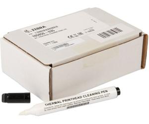 Kit di pulizia Zebra 105950-035 - (12 Penne per la pulizia)