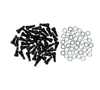 Kit di puntali per pedali Race Face Atlas 2022 Noir