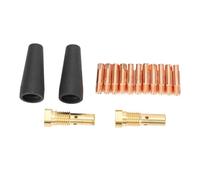 Kit di punte degli ugelli senza gas flux Kit efficienti per il secolo FC90/80gl MIG