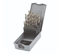 Kit di punte e maschi HSS-G (DIN 338) - USAG 988