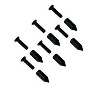 Kit di punte Grip per ciaspole TSL Noir TU
