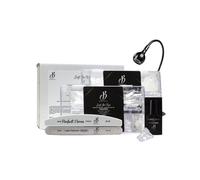 kit di punte in gel morbido Beautynails