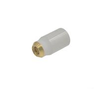 Kit di punte per elettrodi al plasma da 22 pezzi, 80 A, set di materiali di consumo per torcia con elettrodi, ugelli, tappo cartuccia di avviamento, parti di ricambio per 9-8215 9-8211 9-8213 9-8237