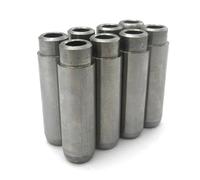Kit di punterie a bilanciere per Defender 1983-2006 Discovery1 per Rover Classic 200 TDI 300 TDI Guida valvole Carter e cilindri Piastra Cappello Testa Asta di Spinta