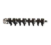 Kit di punterie a bilanciere per Mitsubishi Delica L200 L300 L400 per Bongo MD352128 Gruppo bilanciere valvola Motore 4D56 4D56T Piastra di Spinta