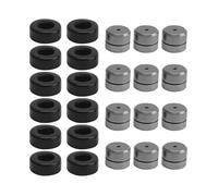 Kit di punterie per bilancieri per Cummins 2003-18 3935945 3935946 3942729 3945807 per RAM 2500 3500 3500 Bilanciere Testa Presa Tappo Fermo Piastra Asta di Spinta