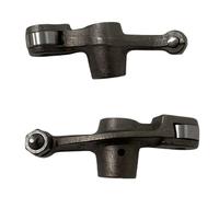 Kit di punterie per bilancieri per Honda CRF 230 CRF230 CRF230F SL230 XR230 Forcellone 14100-KPS-900 A76T-Engine Racing Albero a camme Bilanciere Piastra Cappuccio forcellone Asta di Spinta