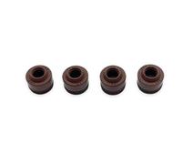 Kit di punterie per bilancieri per Loncin YB300H YB250R Valvola di aspirazione e Scarico Guarnizione Stelo valvola Bilanciere KEWS K23 HENGJIAN S7 Parti Motore Piastra Tappo Asta di Spinta