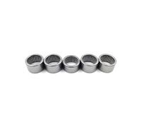 Kit di punterie per bilancieri per Moto CR125 CRF250R CRF250X CRF450X, leveraggio Ark Triangle Leve, Cuscinetti a rullini, paraolio, boccole, Piastra di Copertura Albero, Asta di Spinta