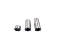 Kit di punterie per bilancieri per Moto CR125 CRF250R CRF250X CRF450X, leveraggio Ark Triangle Leve, Cuscinetti a rullini, paraolio, boccole, Piastra di Copertura Albero, Asta di Spinta