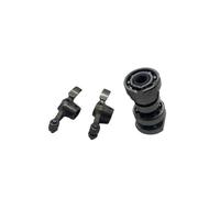 Kit di punterie per bilancieri per Moto Suzuki TC Lest4 Lets4lets 5 Indirizzo V50 V50G Bilanciere per Albero a camme della Moto Accessori Motore Piastra di Copertura Asta di Spinta