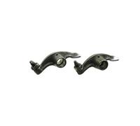 Kit di punterie per bilancieri per YX 150cc 160cc Pit Dirt Bike Goten Valvola Bilanciere Piastra di Ricambio Tappo Asta di Spinta