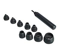Kit Di Punzonatura Imperiale Maun 1001-05 1/4" - 1"