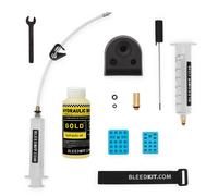 Bleedkit Kit Spurgo Freni Con Olio Idraulico Incluso Premium Road Shimano