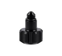 Kit di purga freni professionale Elvedes Noir