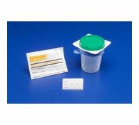 Kit Di Raccolta Di Campioni Di Urina Sterile 4,5 Oz