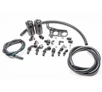 Kit Di Raccolta Doppia Radium 20-0859-FL Per Gallardo LP Fluid Lock
