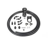 Kit Di Raccolta Olio Singolo Radium 20-1806-FL -6AN Fluid Lock