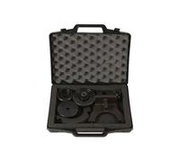 Kit Di Raccordi Per Il Fascio D'Asse Posteriore Laser - Per Vauxhall/Opel 6603