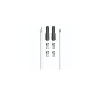 Kit di raccordo SAT - HAMA - 00205043 - 100 dB - 40 m - HDTV