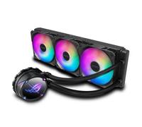 Kit di raffreddamento a liquido ASUS ROG STRIX LC II 360 ARGB