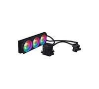Dissipatore a Liquido Cooler Master MasterLiquid ML360 Sub-Zero Evo 360mm Nero