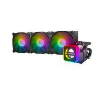 Kit di raffreddamento a liquido Cougar Helor 360