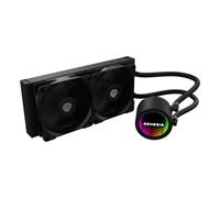 Kit di raffreddamento a liquido Genesis NLG-2318 Nero Kit di raffreddamento a liquido Genesis NLG-2318 Nero