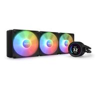 Kit di raffreddamento a liquido NZXT Kraken Elite 360 RGB