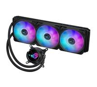 ASUS ROG Strix LC III 360 ARGB Processore Kit di raffreddamento a liquido 12 cm Nero